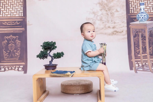 台山宝宝多久认识妈妈